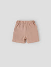 Popees Soft & Stylish Cotton Jersey Shorts with Elastic Waist(3–24 Months)for Baby Boys