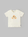 Popees Skin-friendly & Comfy Printed T-shirt (3-36 Months) for Baby Boys