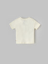 Popees Soft & Stylish Cotton Chest Printed T-Shirt(3–18 Months)for Baby Boys