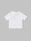 Popees Comfortable & Stylish Shoulder Open Printed Tshirt (3-24 Months) for Baby Boys