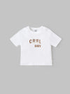 Popees Comfortable & Stylish Shoulder Open Printed Tshirt (3-24 Months) for Baby Boys