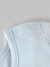 Popees Comfortable & Stylish Chest Printed Boys T-Shirt (3-24 Months) Made of Organic Bamboo Cotton Fabric