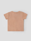 Popees Stylish & Trendy Tropical Leaf Print T-Shirt (3–36 Months) for Baby Boys