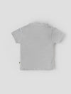 Popees Trendy & Stylish Chest Printed Half Sleeve T-Shirt(3–36 Months)for Baby Boys
