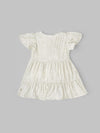 Popees Cute and Comfortable Front Open Top (3-18 Months) for Baby Girls
