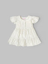 Popees Cute and Comfortable Front Open Top (3-18 Months) for Baby Girls