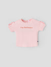 Popees Stylish Half Sleeve Top Lightweight & Comfy (3–36 Months) for Baby Girls