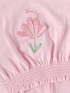 Popees Baby Girls Floral Printed Top| 3 Months – 24 Months