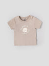 Popees Baby Unisex T-Shirt & Shorts Set| 3 Months to 36 Months