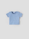 Popees Adorable & Trendy Dungaree Dress Set(0–9 Months) for Newborn Boys