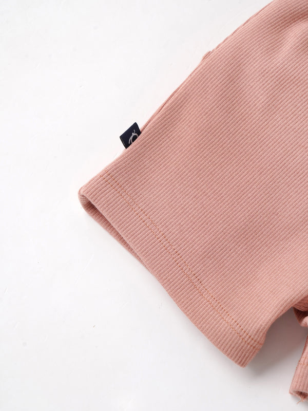 Popees Baby Boys Summer Shorts with Elastic Waist| Newborn–9Months