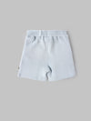 Popees Baby Boys Cotton Waffle Shorts |Soft Elastic Waist Summer Shorts (Newborn to 9 Months)