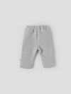 Popees Soft & Stylish Ruffle Pants with Elastic Waist(0-9 Months)for Baby Boys