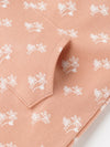 Popees Sleeveless Romper (0–6 Months) for Baby Boys