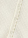 Popees Full-Sleeve Front Open Sleepsuit (0–6 Months) for New Boys