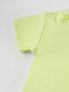 Popees Comfy & Trendy Chest Printed Coordinated Set (0-9 Months)for Baby Boys