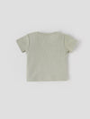 Popees Soft & Stylish Everyday Comfort Wear Printed T-Shirt(0-9 Months)for Baby Boys