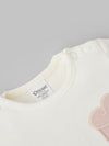 Popees Breathable & Comfy Summer Wear Baby T-Shirt & Shorts Set (0-9 Months)for Baby Boys
