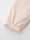 Popees Full-Sleeve Front Open Sleepsuit (0–9 Months) for Newborn Girls