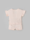 Popees Comfortable & Stylish Coordinated Set With Cute Floral Print (0-9 Months) for Baby Girls