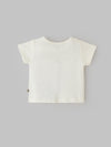 Popees Half Sleeve Front Open Jhabla (0-6 Months) for Babies