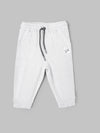 Popees Baby Boys Cotton Jogger Pants| Grey| 9 Months To 4 Years