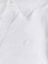 Popees Baby Boys White Full Sleeve Formal Shirt| 9 Months to 4 Years