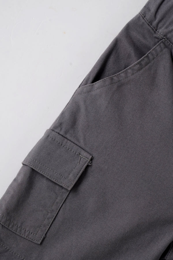 Popees Baby Boys Cotton Cargo Shorts| 9–12 Months, 1–4 Years