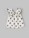 Popees Baby Girls Floral Printed Dress| 9 Months – 4 Years