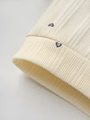 Popees Soft & Stylish Heart Printed Full Sleeve Top (1-9 Months)for New Girls