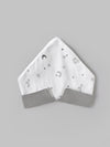Popees Cute Printed Bib for Little Ones (2PCS)