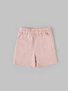 Popees Baby Cotton Shorts Combo Set|Soft Breathable Elastic Waist Infant Shorts |Newborn–9 Months