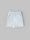Popees Baby Cotton Shorts Combo Set|Soft Breathable Elastic Waist Infant Shorts |Newborn–9 Months