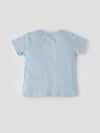 Popees Super Comfy Chest Printed T-shirt (3-24 Months) for Boys