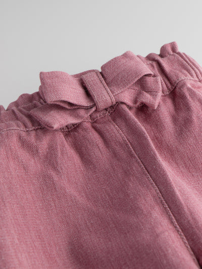 Popees Trendy Denim Shorts (3-36 Months) for Girls