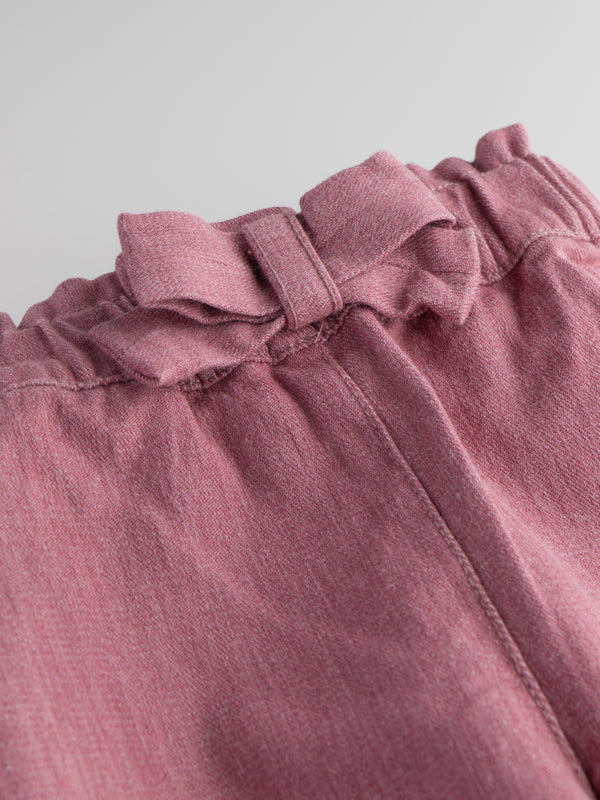 Popees Trendy Denim Shorts (3-36 Months) for Girls
