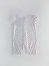 Stylish & Skin-friendly Romper for Girls