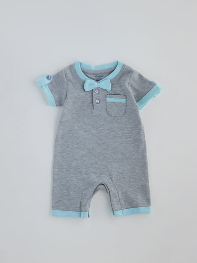 Popees Unique & Stylish Romper (0-9 Months) for Boys