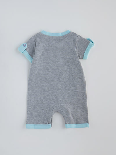 Popees Unique & Stylish Romper (0-9 Months) for Boys