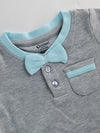 Popees Unique & Stylish Romper (0-9 Months) for Boys