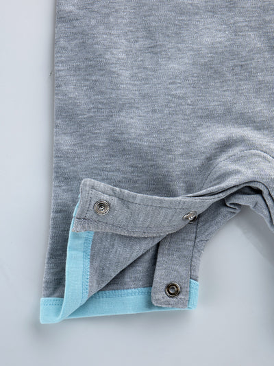 Popees Unique & Stylish Romper (0-9 Months) for Boys