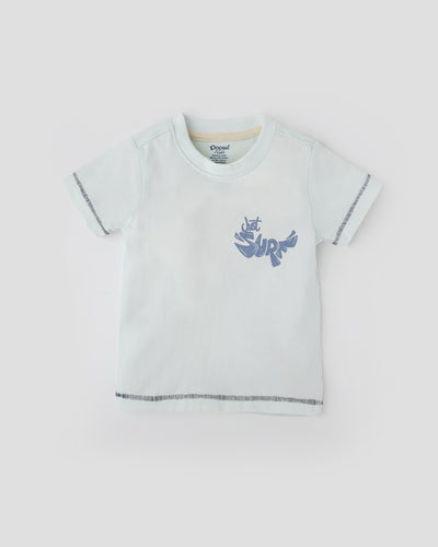 Popees Stylish & Adorable T-shirt (1-8 Years) for Boys