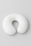 Popees Soft and comfortable Baby U Pillow (color and design may vary depending on availability)