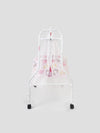 Popees Super comfortable Baby Cradle with Mosquito Net protection