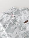 Popees Adorable Full Sleeve Printed Shirt (1-8 Years) for Boys
