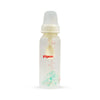 Food Feeder with Spoon 240ml(color may vary depending on availability)