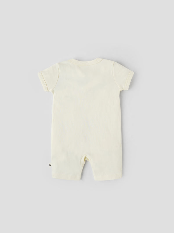 Popees Stylish & Comfy Romper (0–3 Months) for Babies