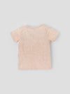 Popees Half Sleeve Bicycle Print Henley T-shirt (0–9 Months) for Boys