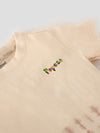 Popees Trendy Tie-Dye T-Shirt & Shorts Co-ord Set (1–8 Years) for Boys