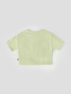 Popees Comfy & Stylish Chest Printed T-shirt (1-6 Years) for Girls